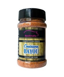 Louisiana Bayou RUB 280