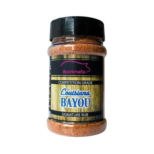Louisiana Bayou RUB 280
