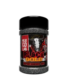 BLACK GOLD SPG RUB