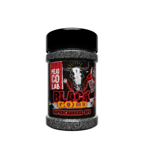 BLACK GOLD SPG RUB