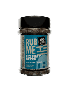 BIG PHAT GREEK SEASONING 210g