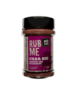 CHAR SIU SEASONING 240g
