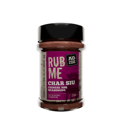 CHAR SIU SEASONING 240g