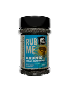 GAUCHO CHIMICHURRI RUB 220g