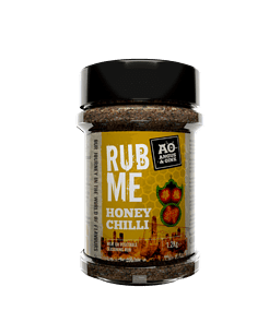 HONEY CHILLI SEASONING 240g