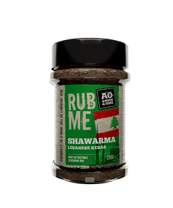 SHAWARMA SEASONING 220g