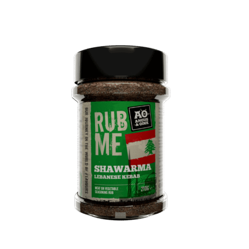 SHAWARMA SEASONING 220g