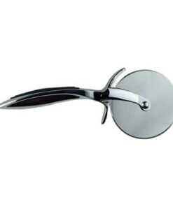 Texas club stainless steel pizza cutter