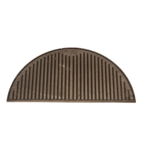 Cast Iron Plate For 20” (Media)