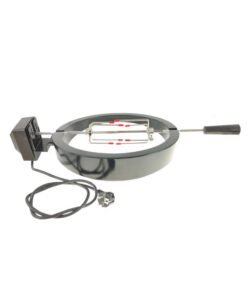 Alternative view of Kamado Bono Limited Skewer (Rotisserie)