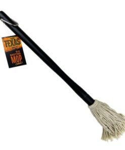 Texas Club BBQ Mop