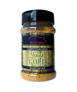 Texas Gold RUB 240 g.