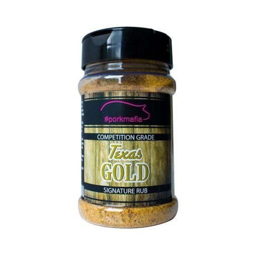 Texas Gold RUB 240 g.