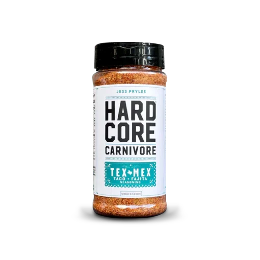 Tex Mex Shaker Jar 305g