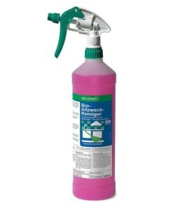 1-litre cleaner for outer surface of grill and other surfaces.