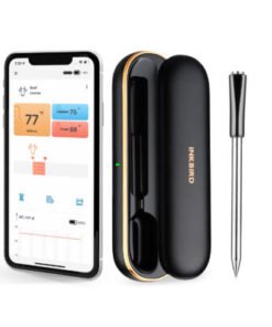 Inkbird Bluetooth Meat Thermometer INT-11P-B