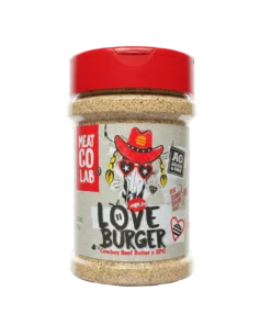 Love Burger 175g