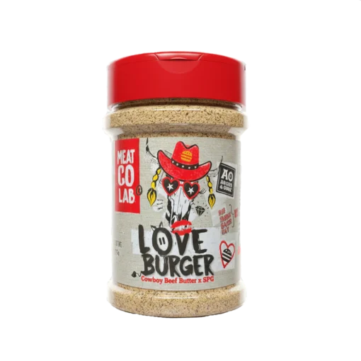 Love Burger 175g