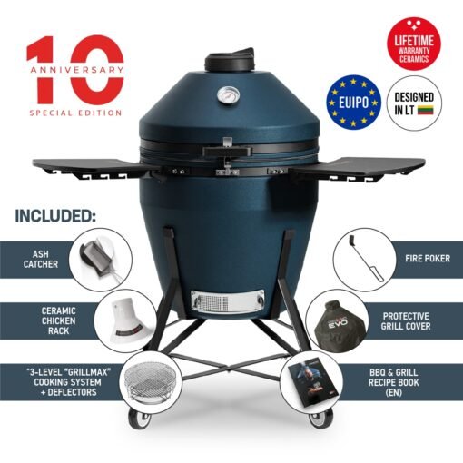 kamado_grande_evo