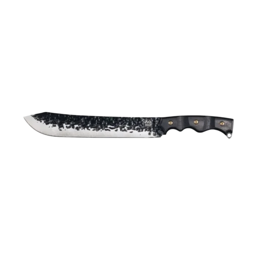 A&O Butchers Knife