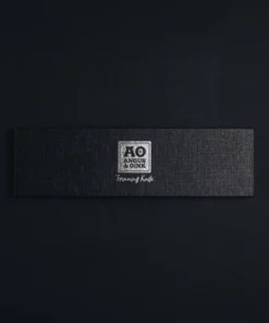 Alternative view of A&O Trimming Knife