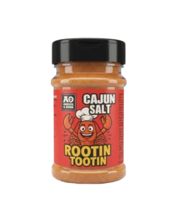 Cajun Salt - Rootin' Tootin'
