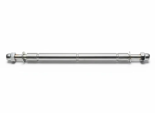 Kamado Bono Grande/Limited Back Hinge Spring Bars – Top (3 springs)