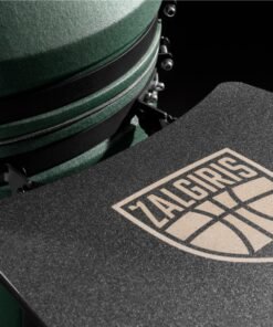 Alternative view of EVO Zalgiris, Victory Green Matte
