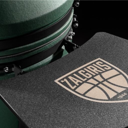 Alternative view of EVO Zalgiris, Victory Green Matte