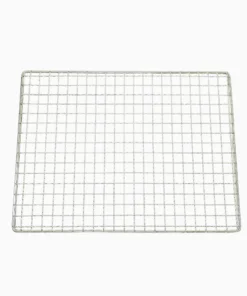 Texas Club MG-1 Stainless Steel BBQ Cooking Grate