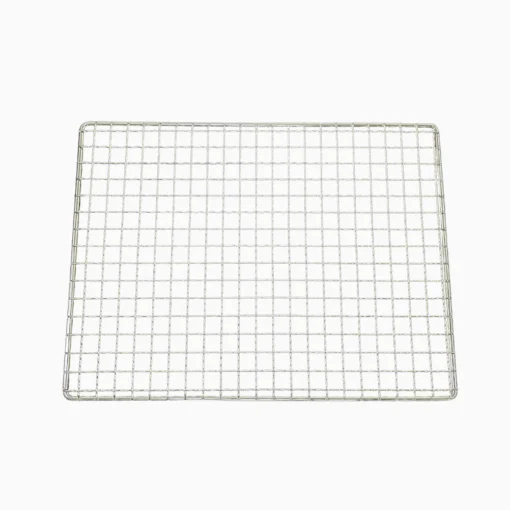 Texas Club MG-1 Stainless Steel BBQ Cooking Grate