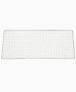 Texas Club MGL-3 Stainless Steel BBQ Cooking Grate