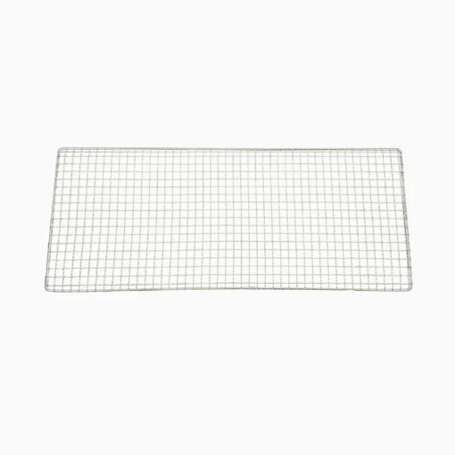 Texas Club MG-2 Stainless Steel BBQ Cooking Grate