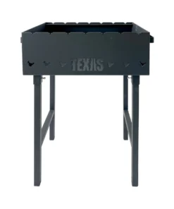 Texas Club MG-1 Charcoal BBQ Grill