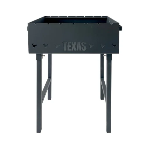 Texas Club MG-1 Charcoal BBQ Grill