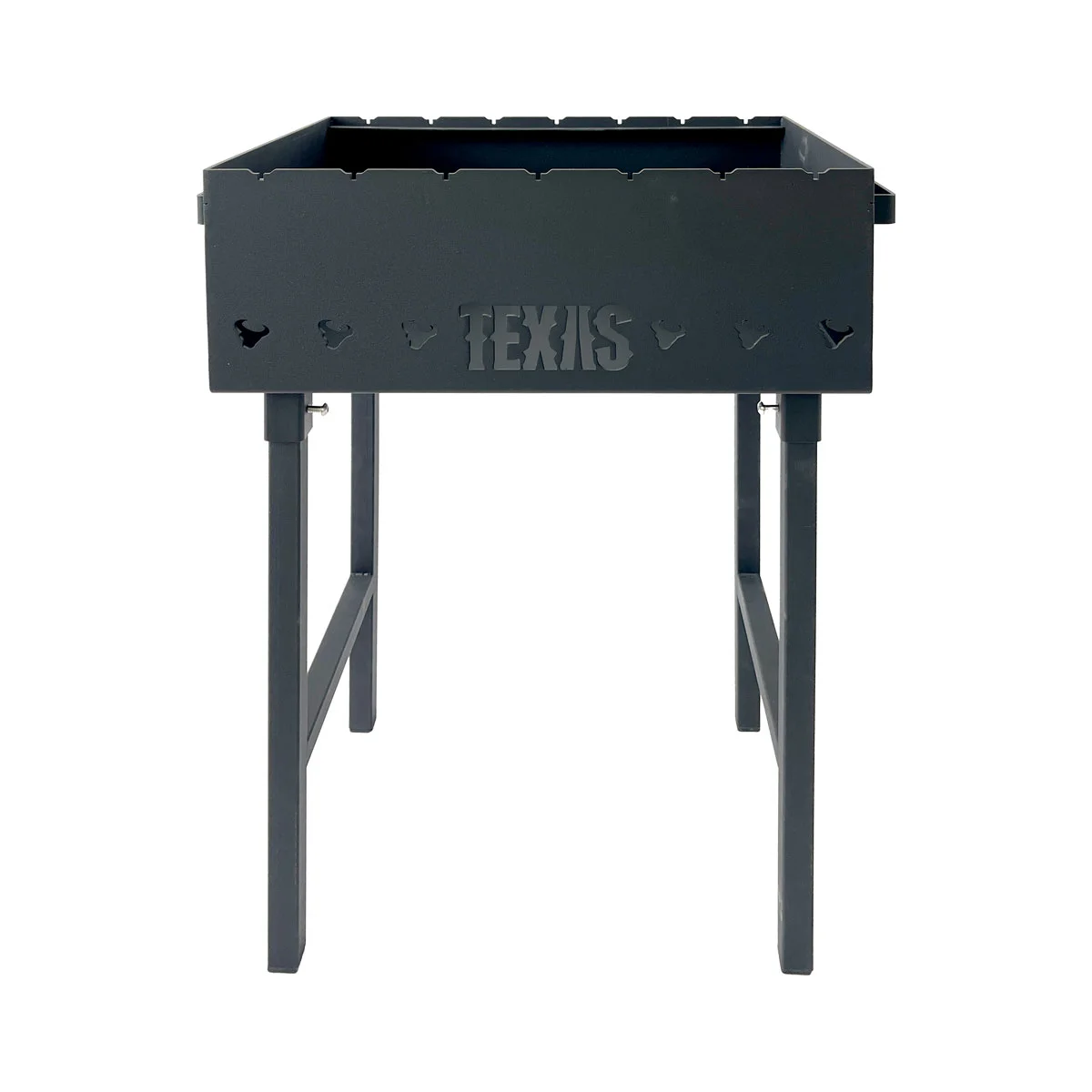 Texas Club MG-1 Charcoal BBQ Grill