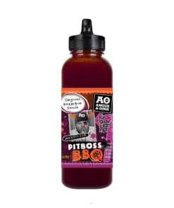 PitBoss Smoky BBQ Sauce