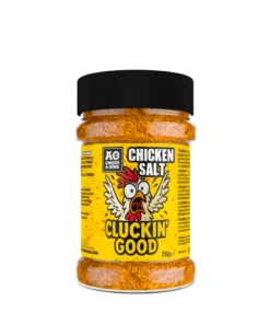 Australian Chicken Salt - Cluckin' Good