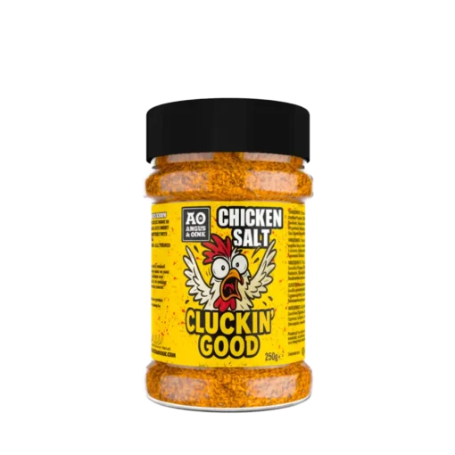 Australian Chicken Salt - Cluckin' Good