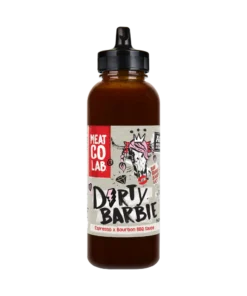 dirty_barbie_bbq_sauce