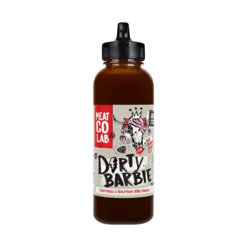 dirty_barbie_bbq_sauce