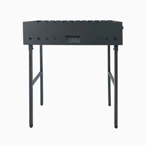 Texas Club MG-2 Charcoal BBQ Grill