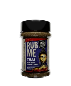 Rub You Long Time - Thai Seasoning