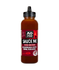 Red House BBQ Sauce