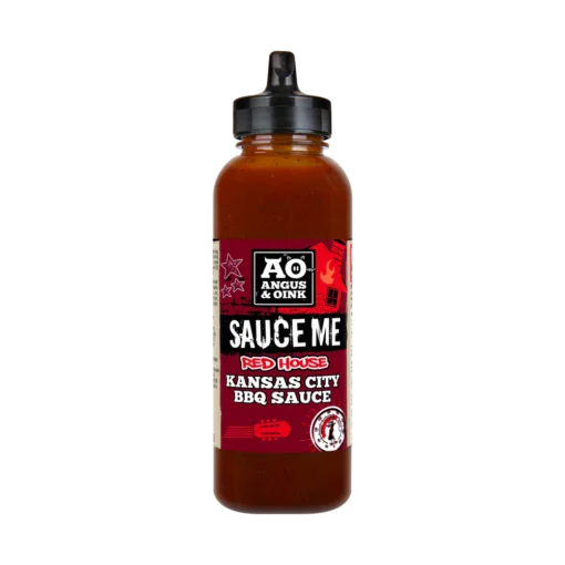 Red House BBQ Sauce