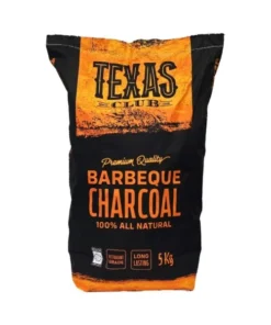 Texas Club Charcoal 5kg